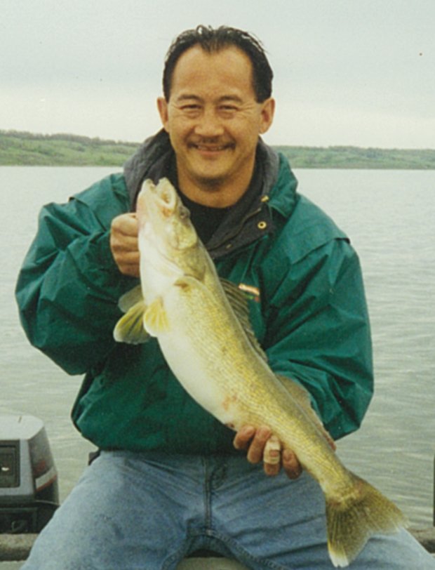 Douglas Yee