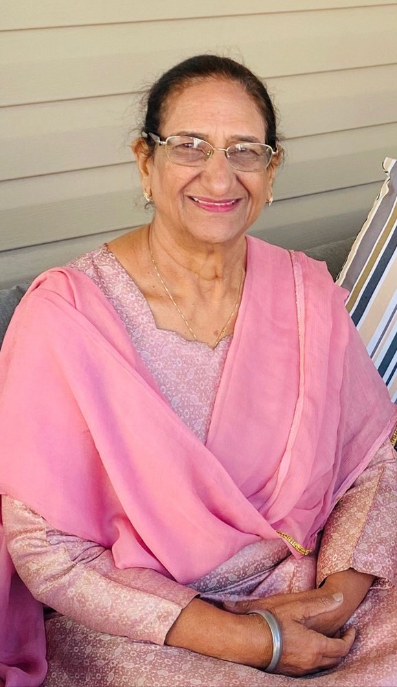 Balbir Kaur