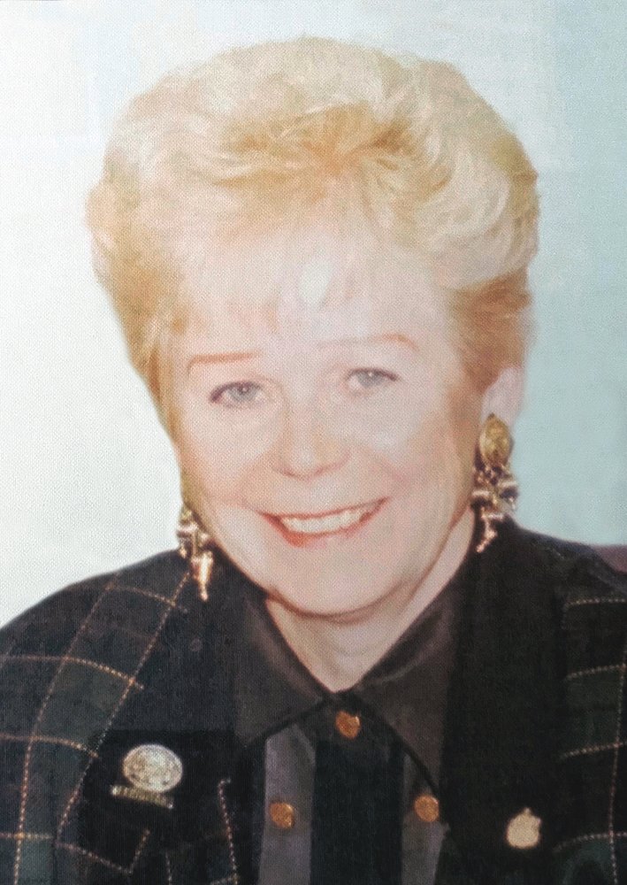 Erna Stinnen