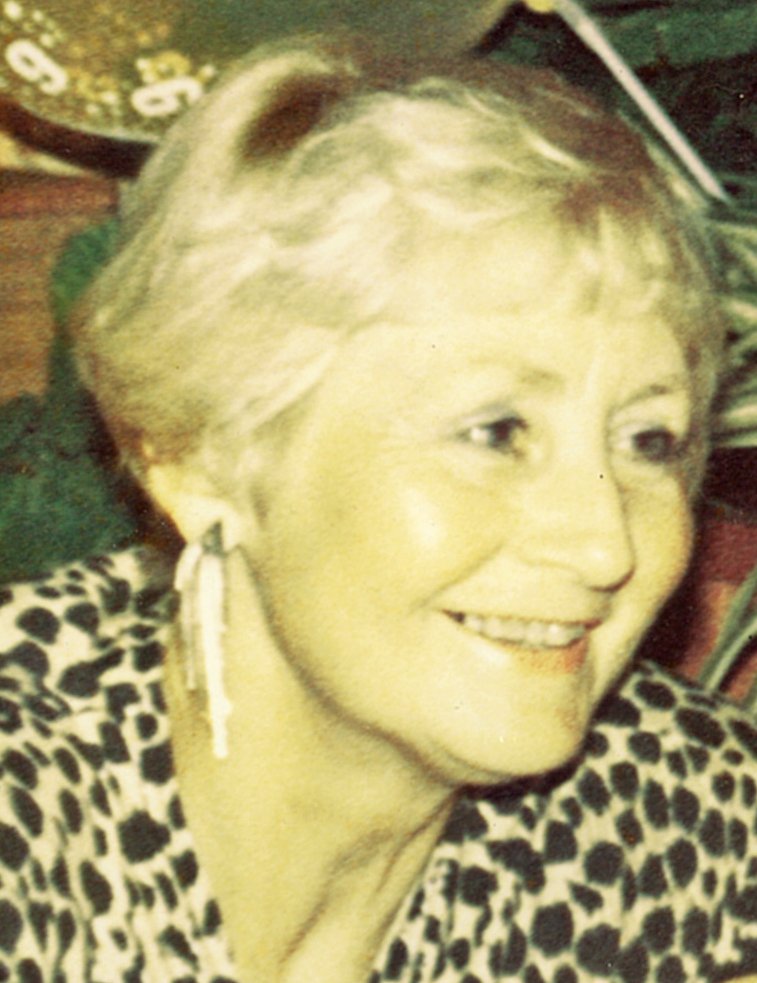 Freda Derrick