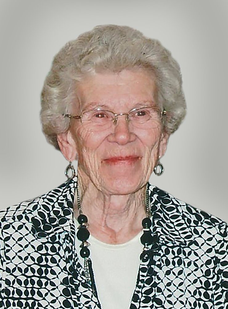 Mary Lou Novak