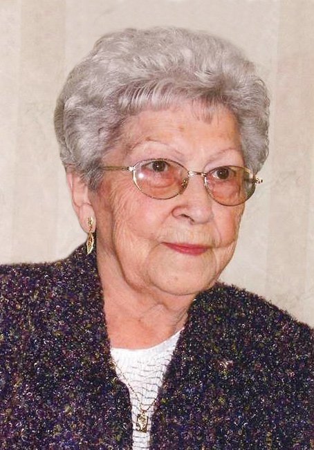 Olga Hubich