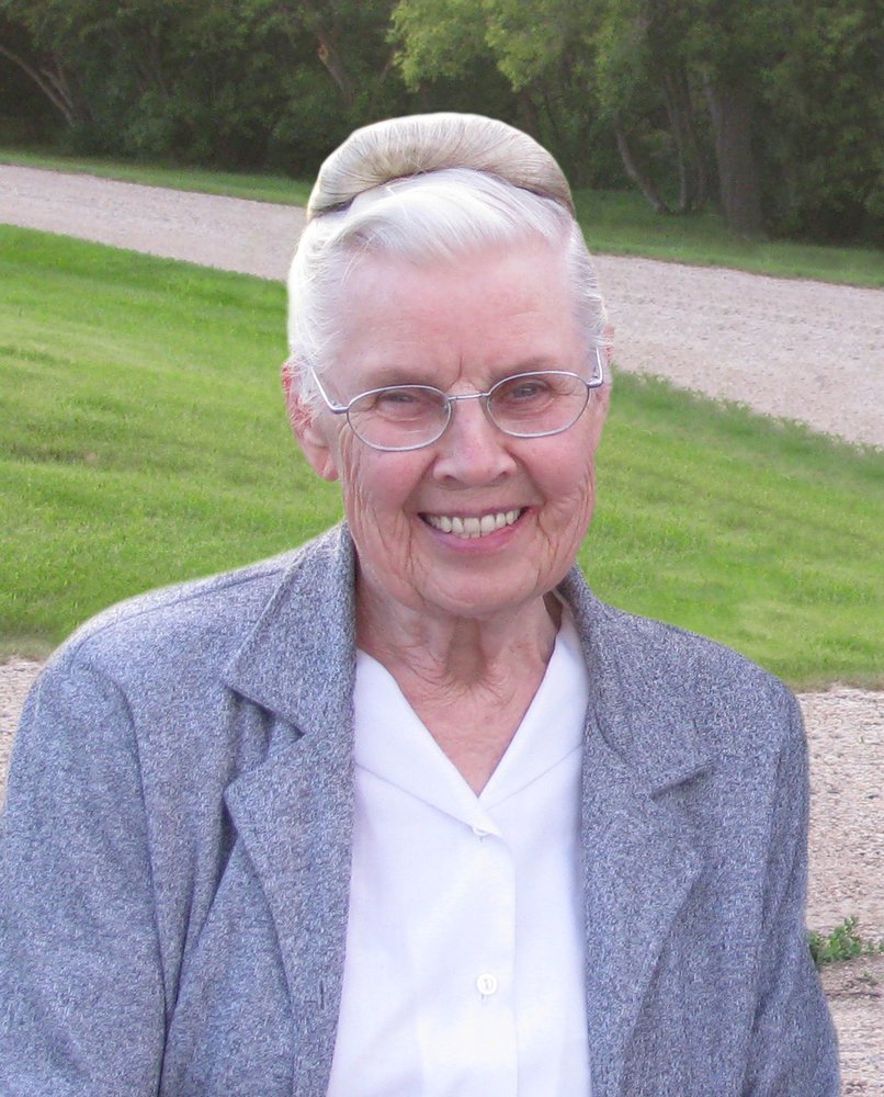 Ruth Puffalt