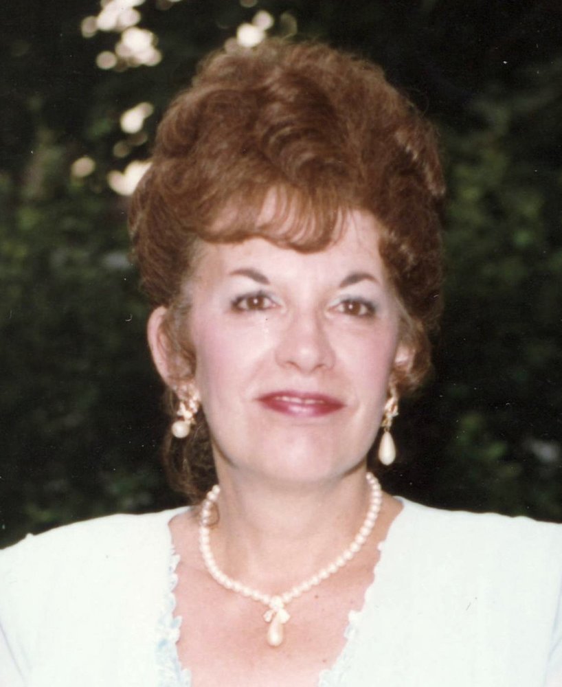 Marlene Mary Davenport