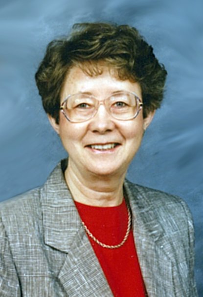 Kathleen Gallaugher