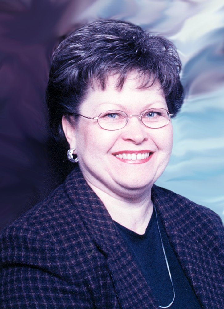 Sylvia Bokitch