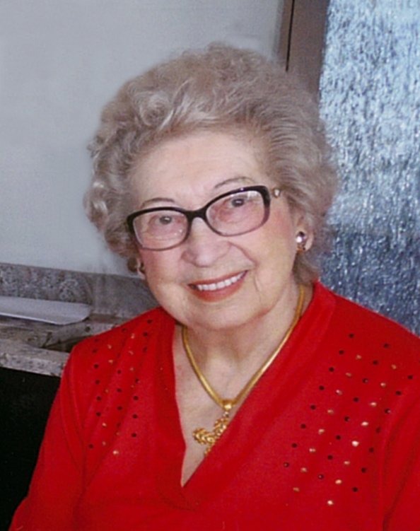 Olga Molnar