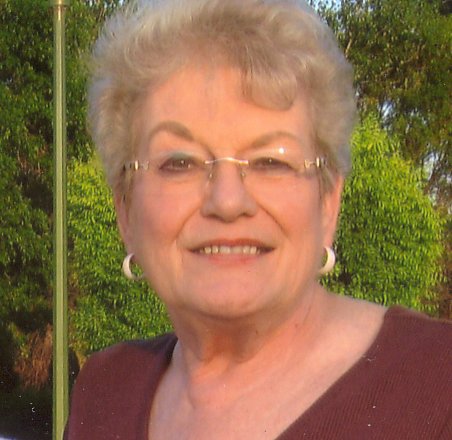 Constance 'Connie' Marion Verbeek