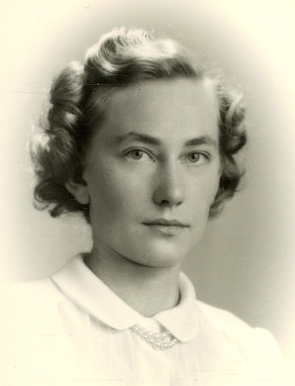 Esther Olsen