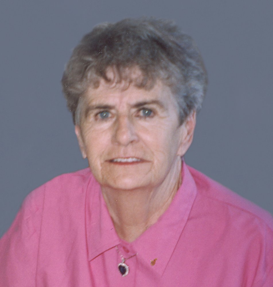 Lorraine Wolbaum