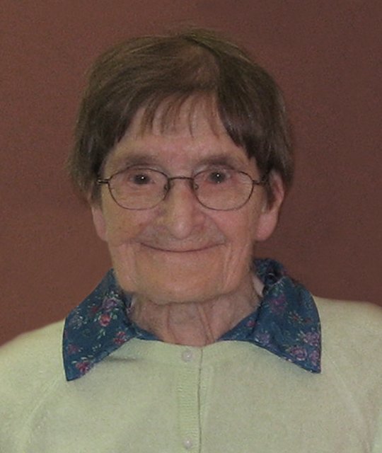 Rose Wolbaum