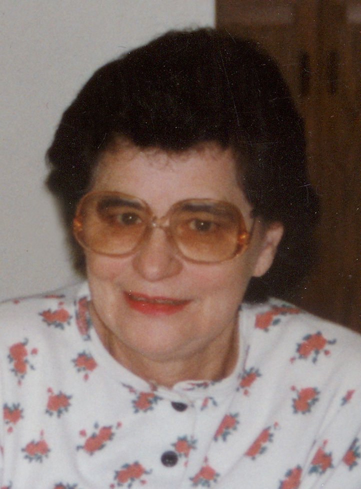 Dorothy  Helen Tuttle