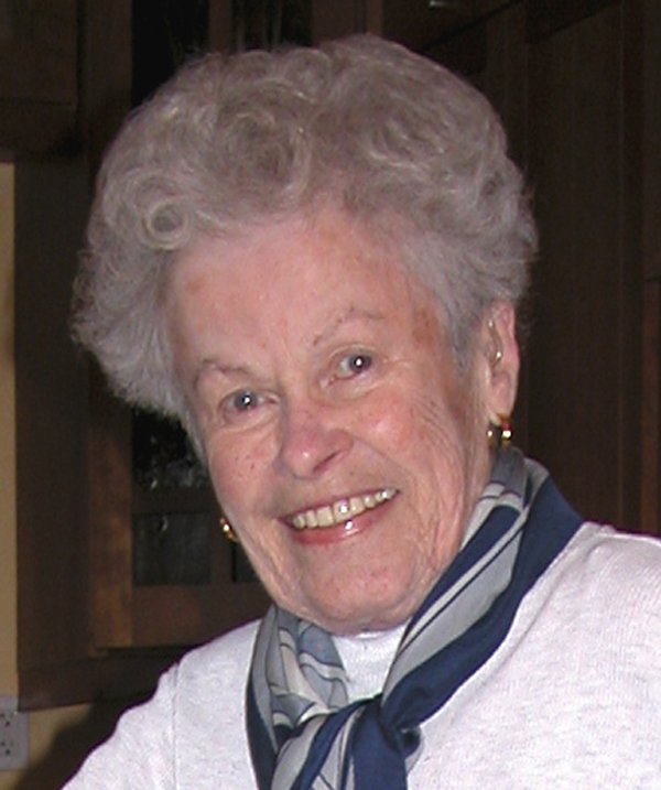 Doris Gallagher