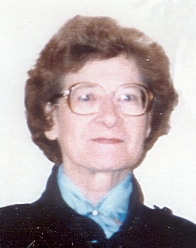 Doreen Stevens