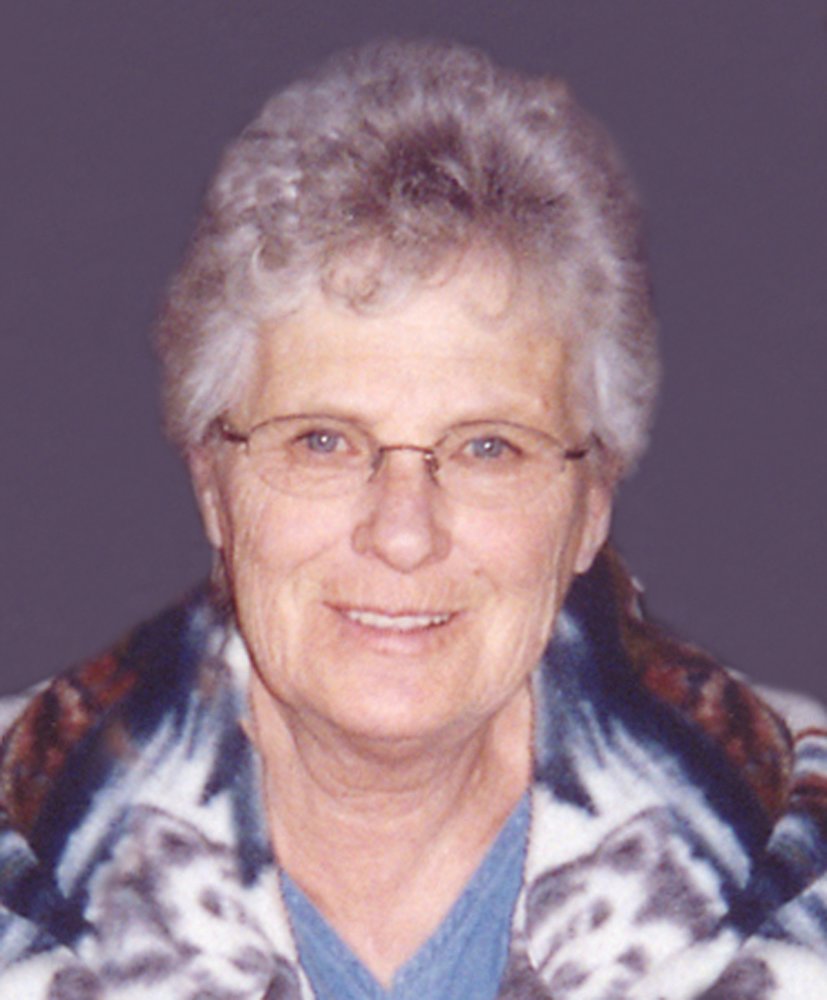 Carole Mountstephen