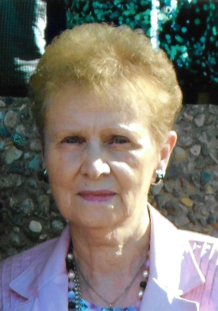 Violet Gustilov