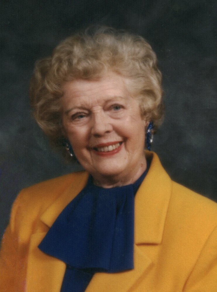 June Harris