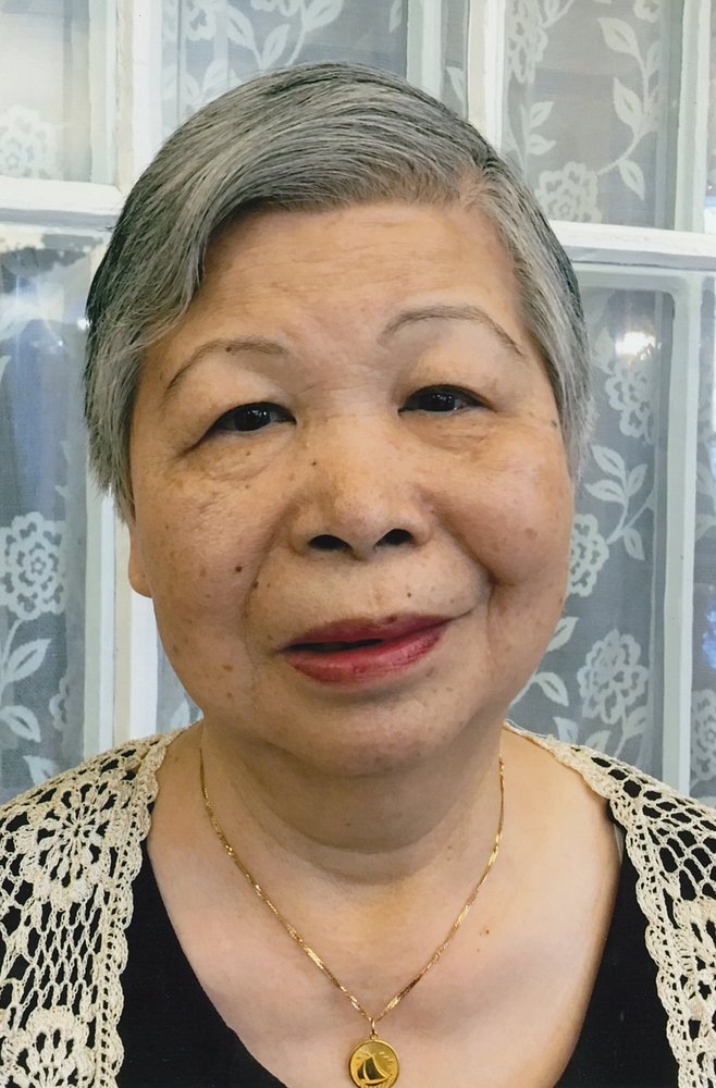 Mary Yeung