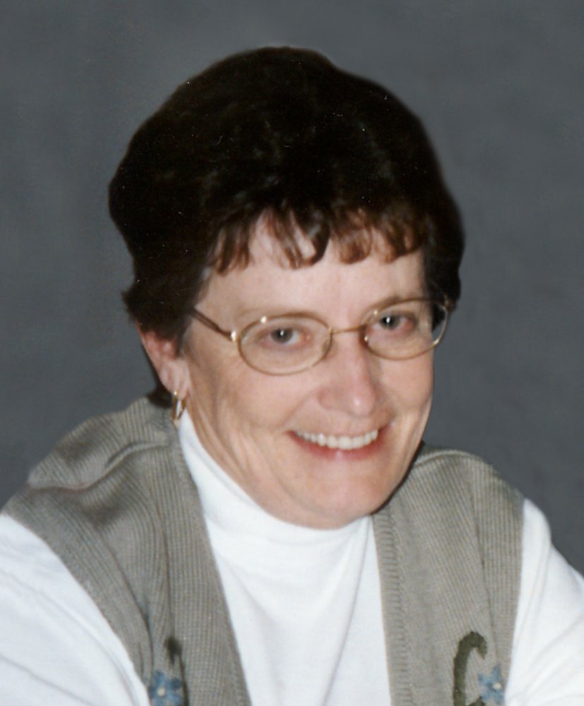 Kathleen Jean Schoepp