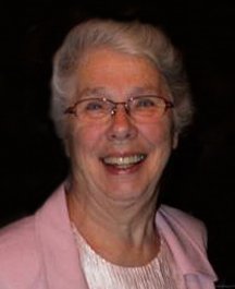 Gwen Johnstone