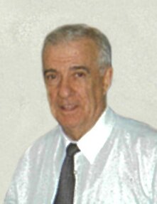 George Volikas