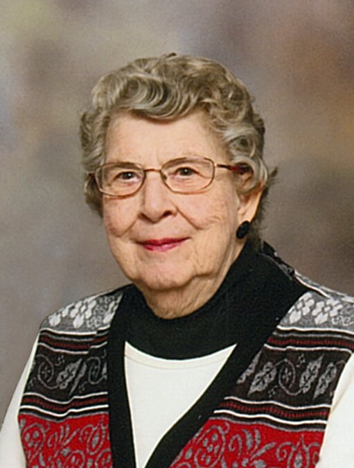 Lois Kirk
