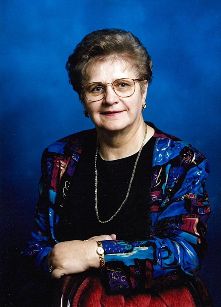 Ida Hustak