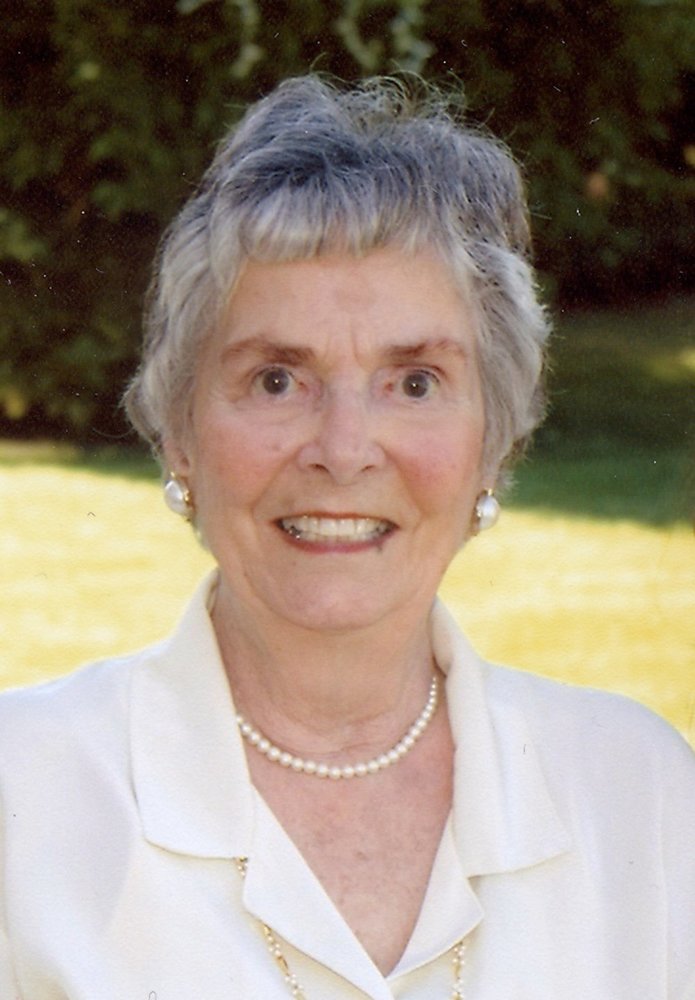 Margaret Church