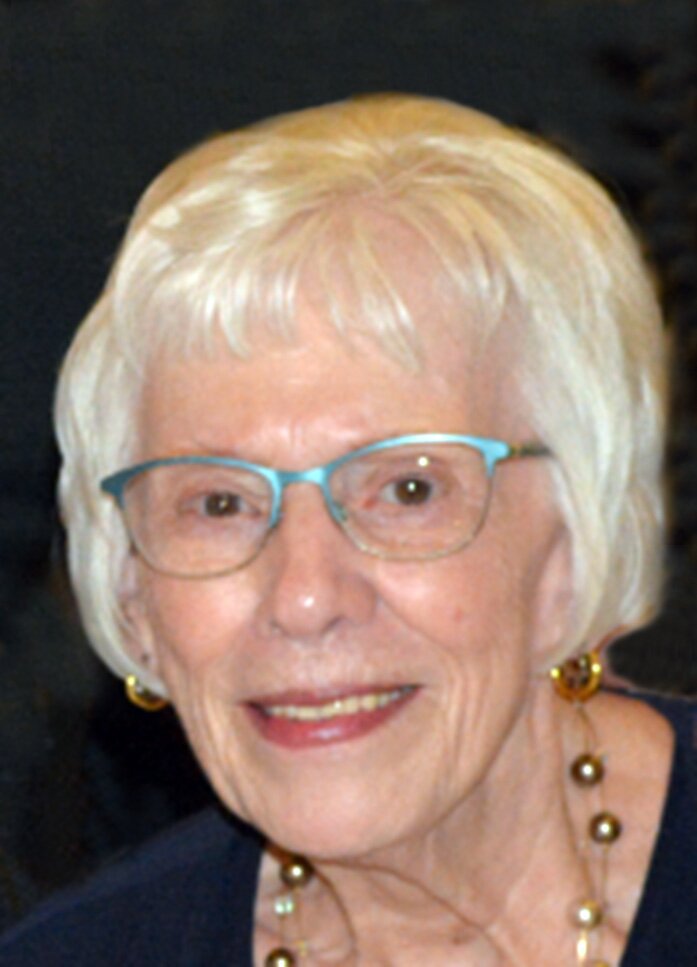 Betty Von Hagen