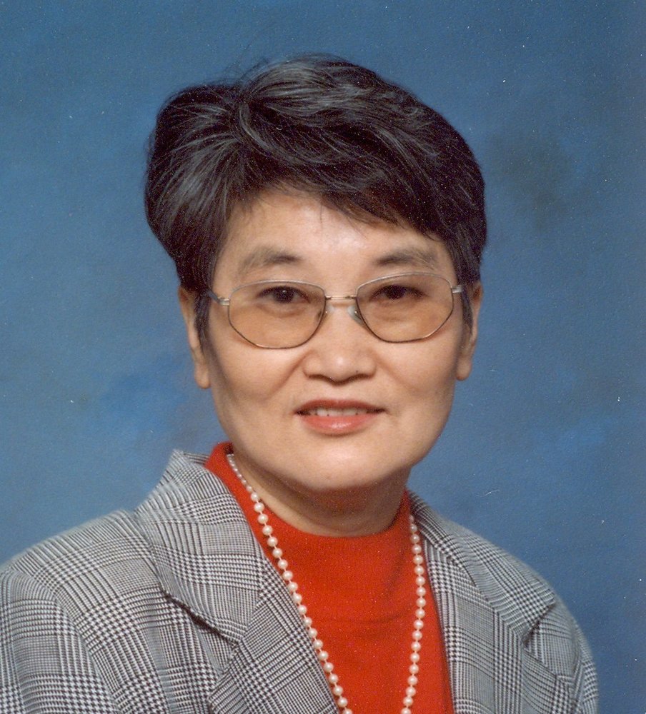 Chung-hae Yi