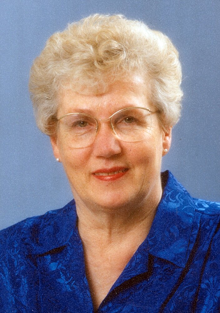 Helen Creary