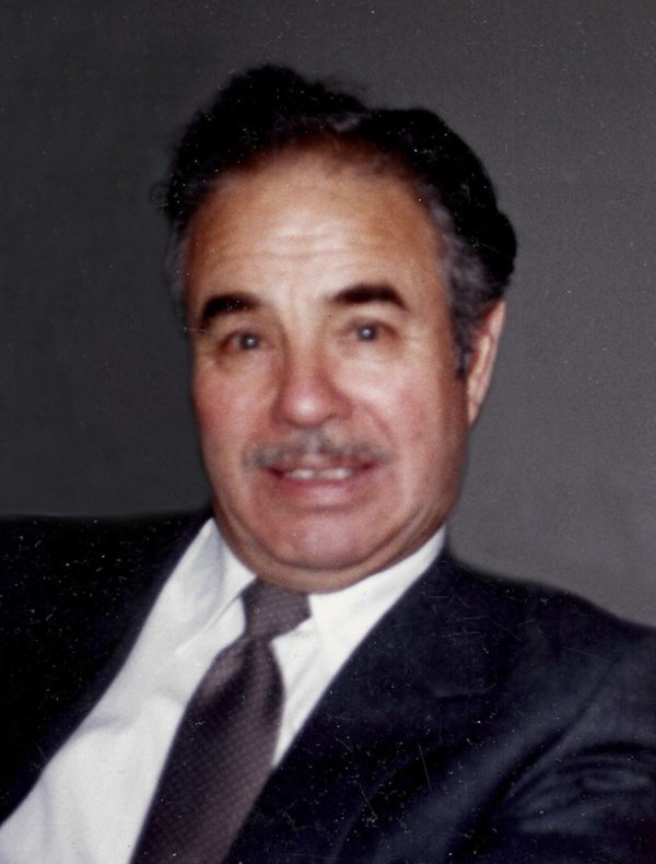 Frank Ziegler