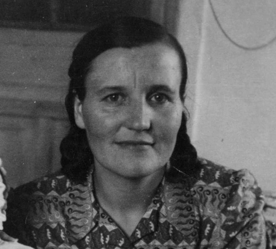 Olga Dmytruszewski