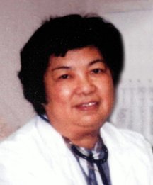 Dr. Lei Ching Wong (Kuan)