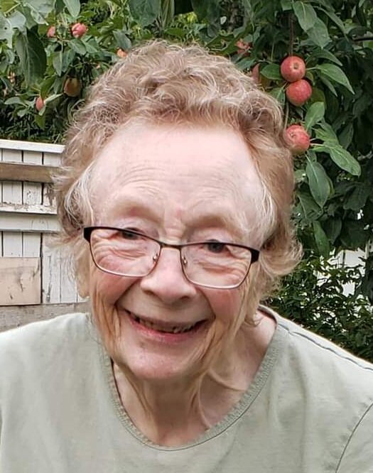 Margaret Gliddon