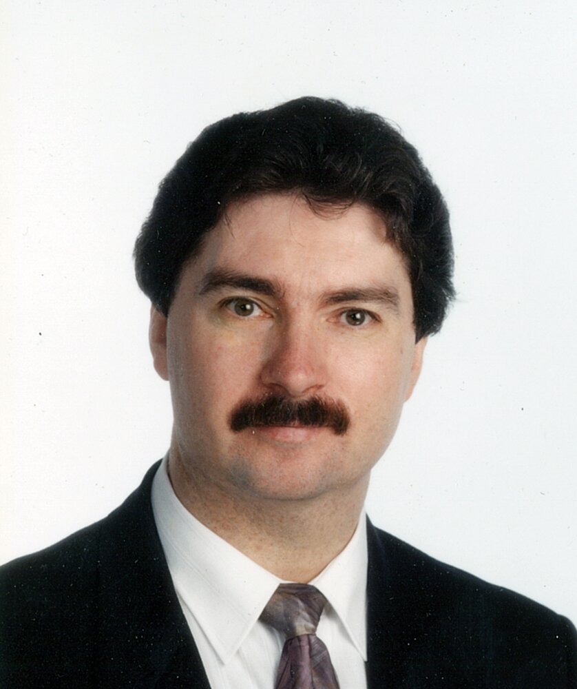 Ron Hoffman