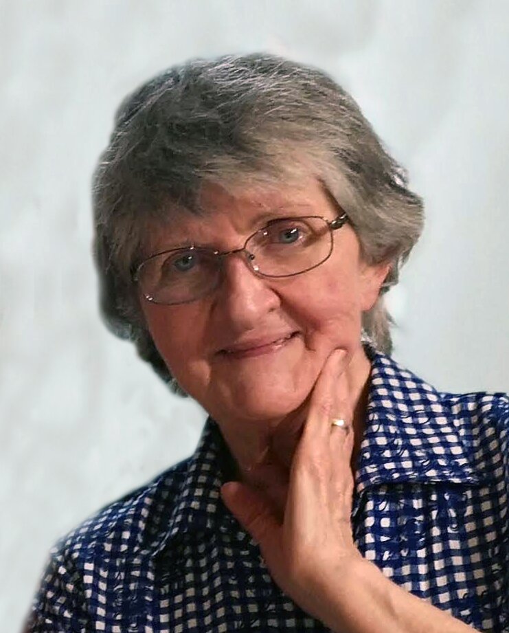 Irene Zacharuk