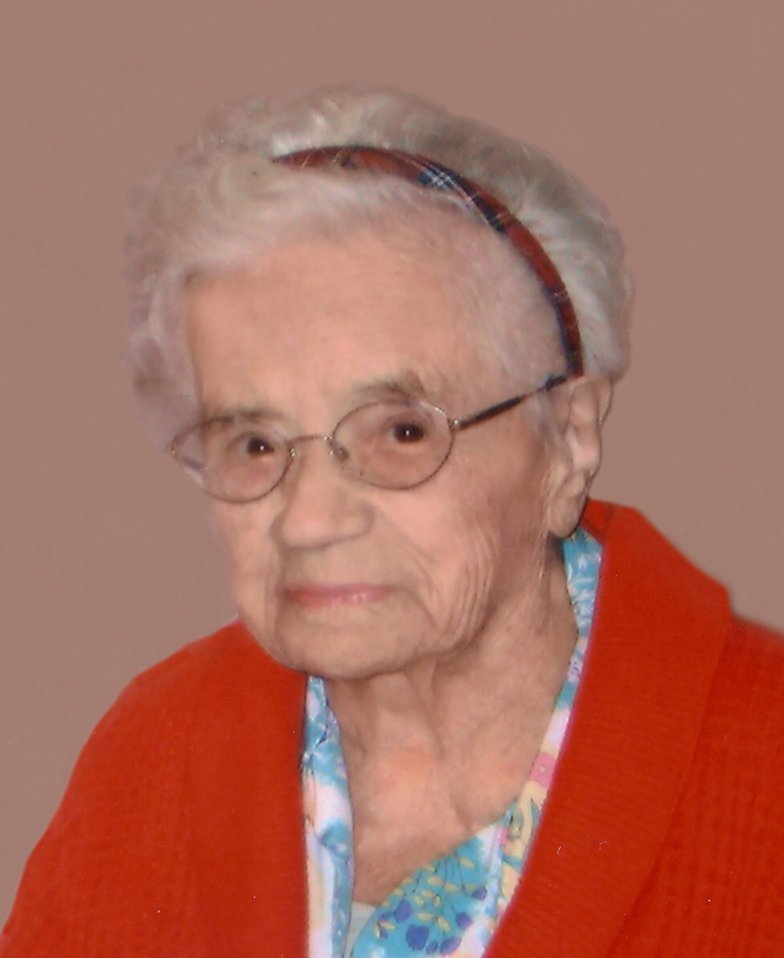 Maria Datchko