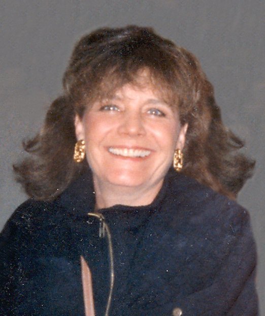 Roberta (Bobbie) McCloskey