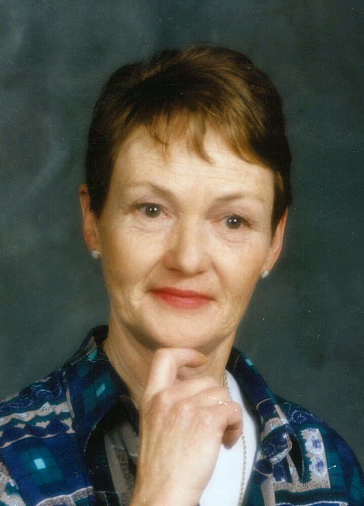 Sandra Hextall