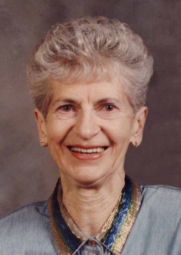 Irene Lebell