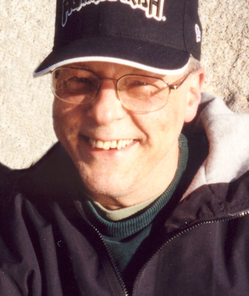 Royden Kurtenbach