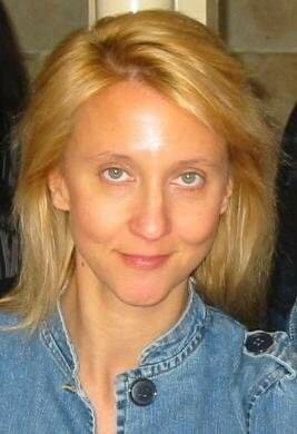 Deborah Prychitko