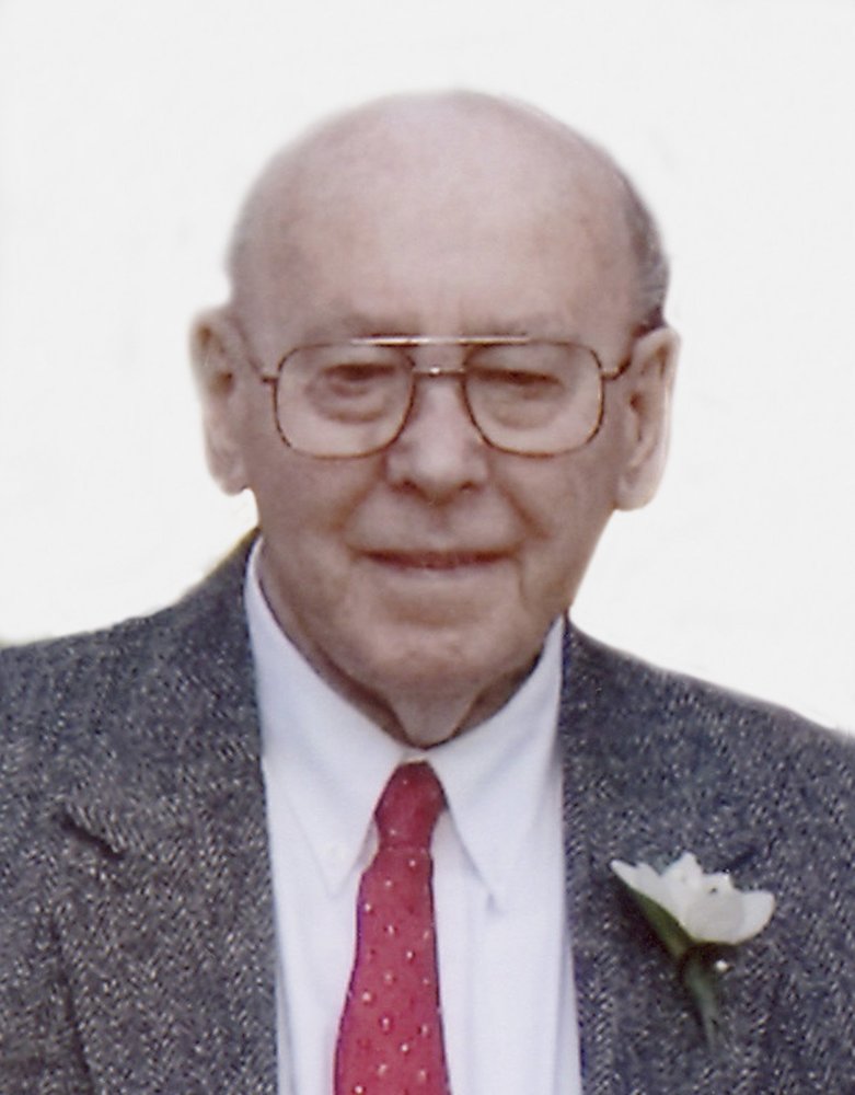 Ernest O'Byrne