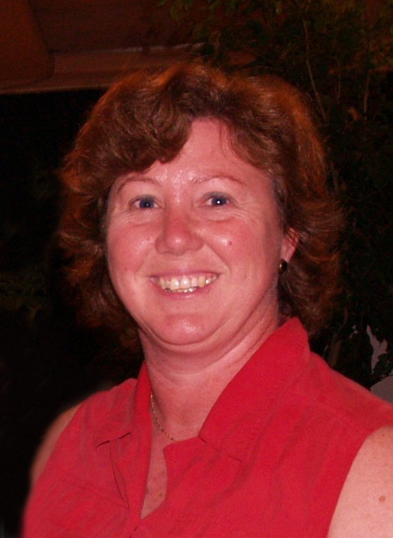 Carol McKay-Lawrence