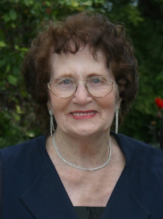 Mary M. Theaker