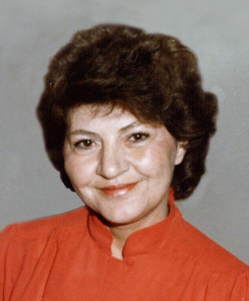 Joan M. Lasby