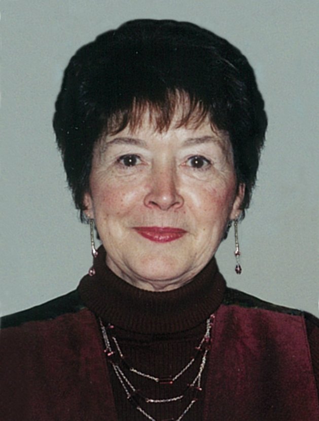 Jacqueline Dawson