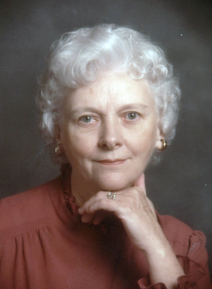 Thelma Kirkman