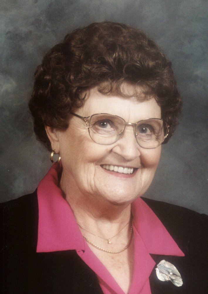 Lillian Miller